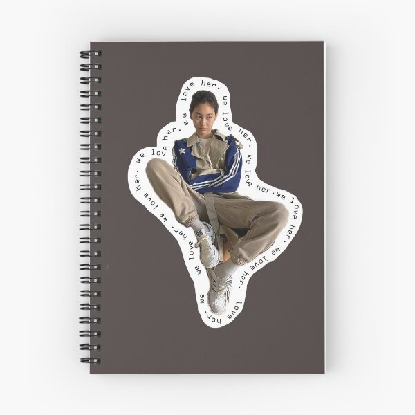Item preview, HoYeon Jung stan designed and sold by Eckaa.