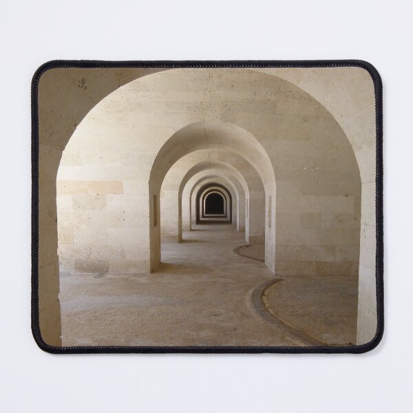Item preview, Underneath the Arches designed and sold by Trish Meyer.