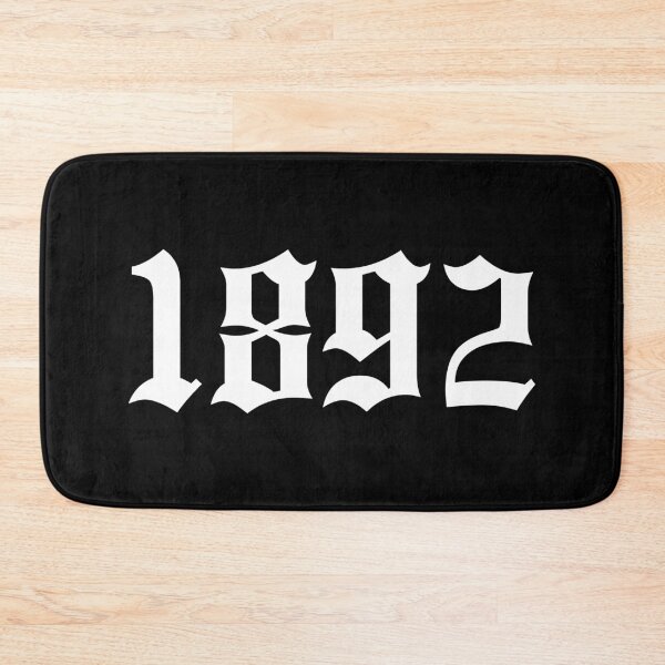 Item preview, Newcastle Retro 1892 designed and sold by FootyPrints.