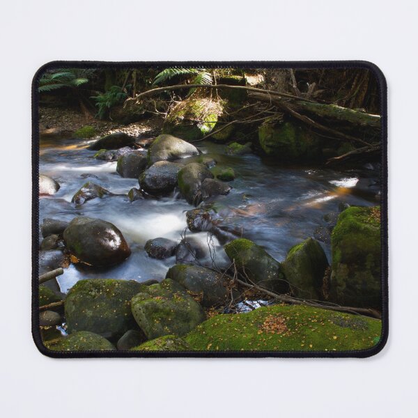 Item preview, Taggerty Cascades #1 designed and sold by GP1746.