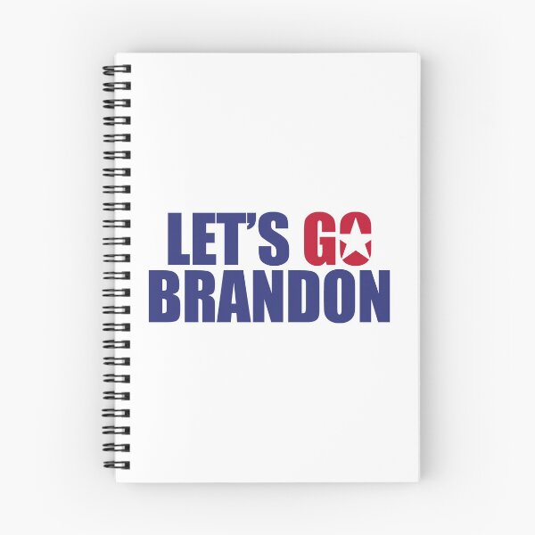Item preview, LET'S GO BRANDON designed and sold by LinkunShop.