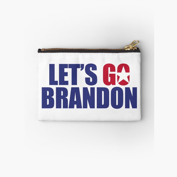 Item preview, LET'S GO BRANDON designed and sold by LinkunShop.