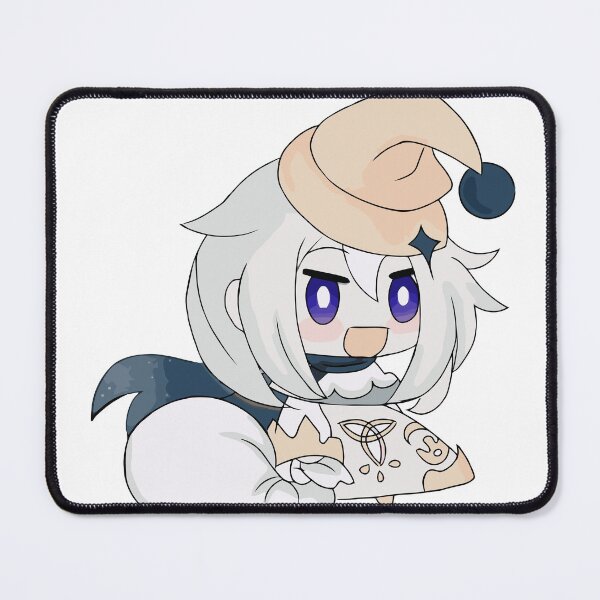 Item preview, Paimon Genshin Impact Padoru Emergency Food designed and sold by Edgeshirt.