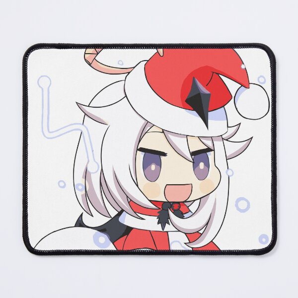 Item preview, Paimon Genshin Impact Padoru designed and sold by Edgeshirt.