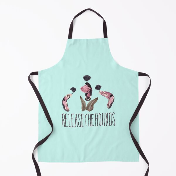 Item preview, Release the Hounds designed and sold by CSBeck.