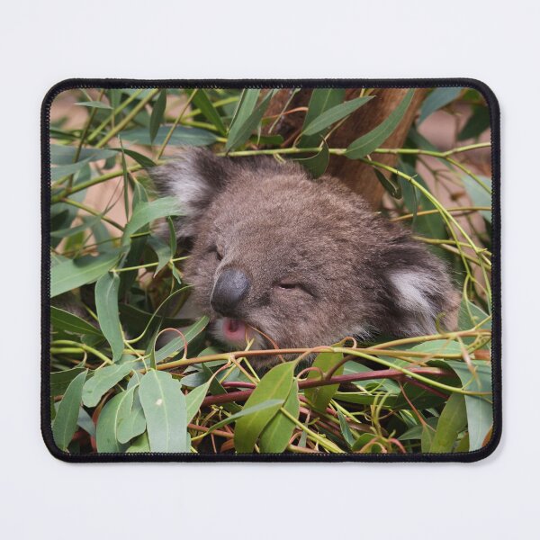 Item preview, Hazel Amongst The Gum Leaves designed and sold by GP1746.