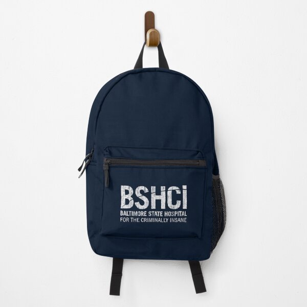 Item preview, BHSCI (Chest Pocket) designed and sold by huckblade.