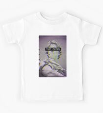 Thot Patrol Kids Tee