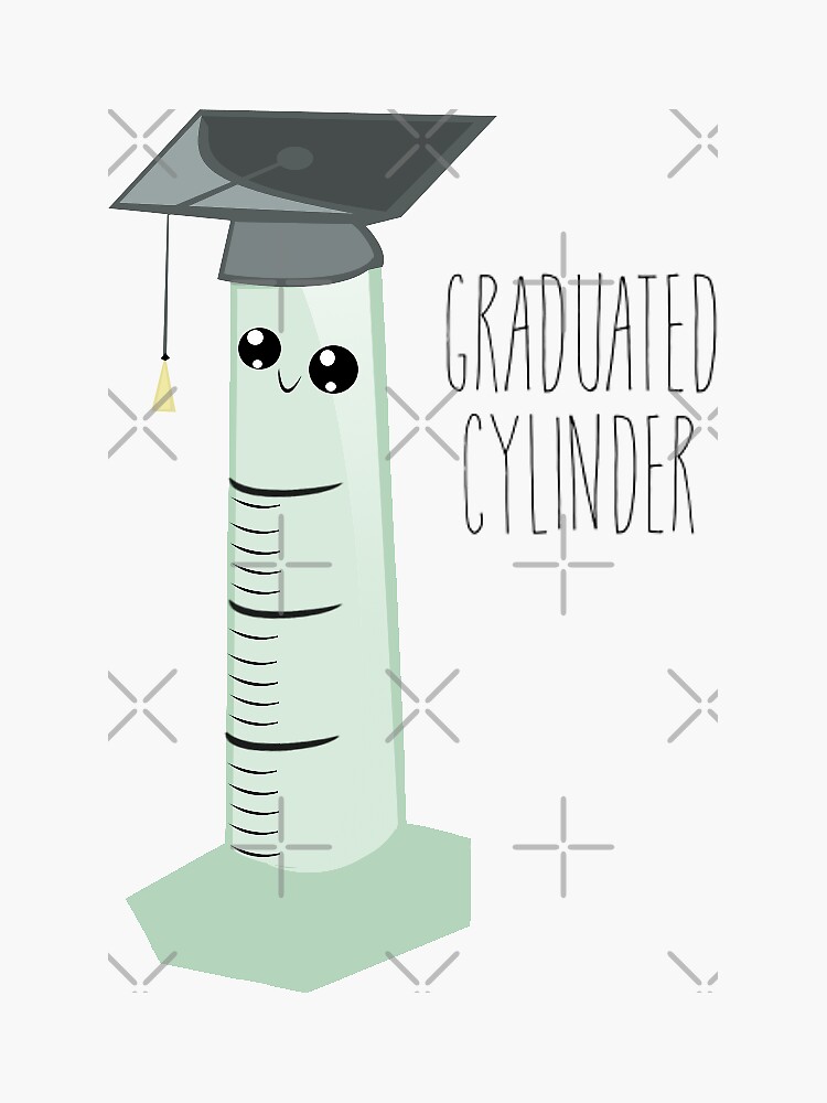 Messzylinder von laurenvf26