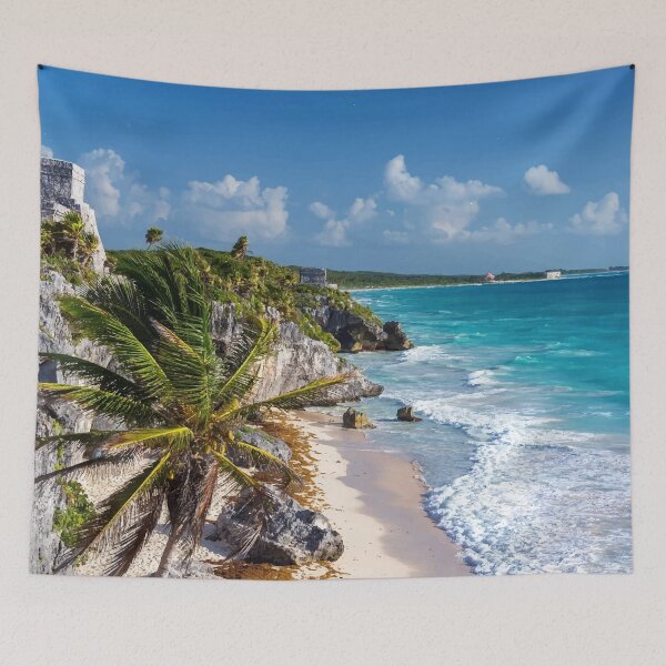 Item preview, Riviera maya designed and sold by edleon.