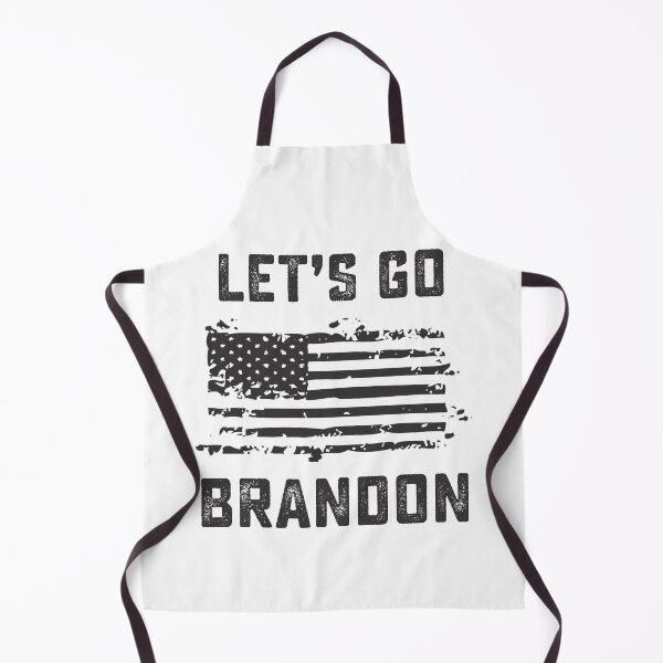 Item preview, Lets Go Brandon designed and sold by DesignMacy.