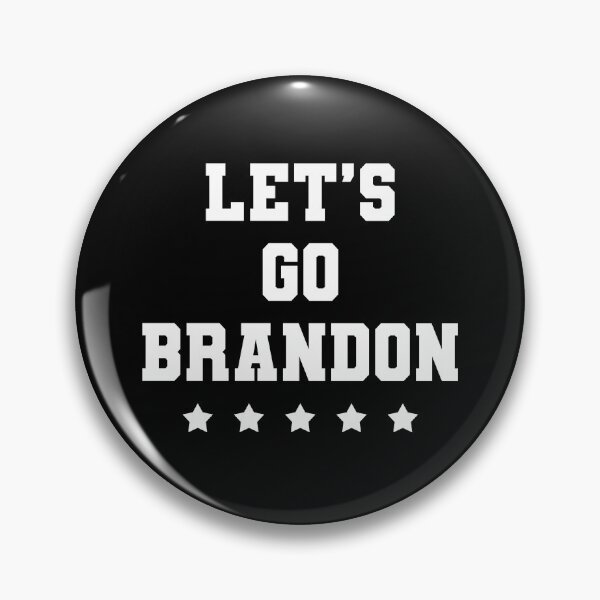 Item preview,  Lets Go Brandon designed and sold by DesignMacy.