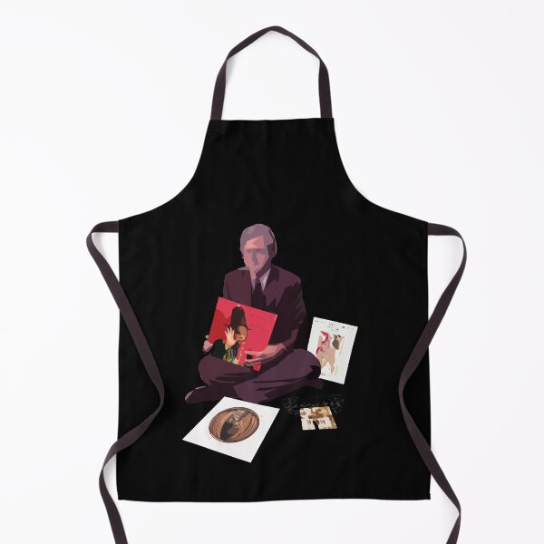 Item preview, My Favorite People Captain Beefheart Minimalist Swag Records Awesome For Music Fans designed and sold by Uriahyundt.
