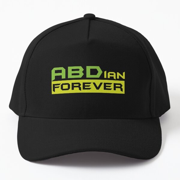 Item preview, ABDian Forever AB De Villiers  designed and sold by Cricketopia.