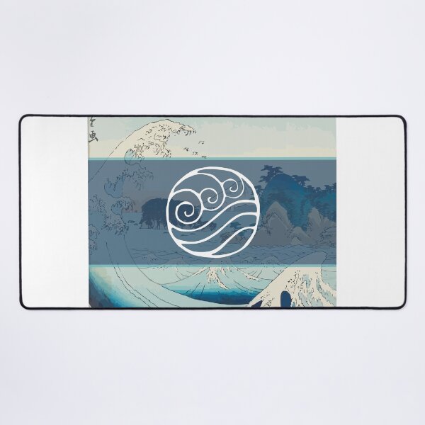 Item preview, Avatar Water Tribe designed and sold by Edgeshirt.