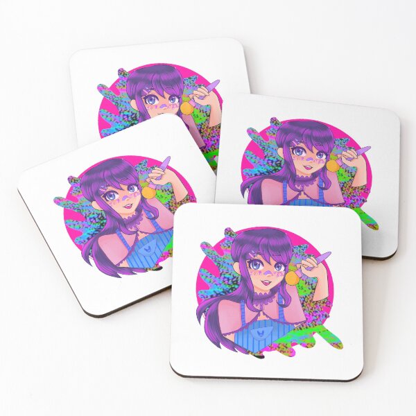 Item preview, Sayaka Maizono  designed and sold by HayleysThings.