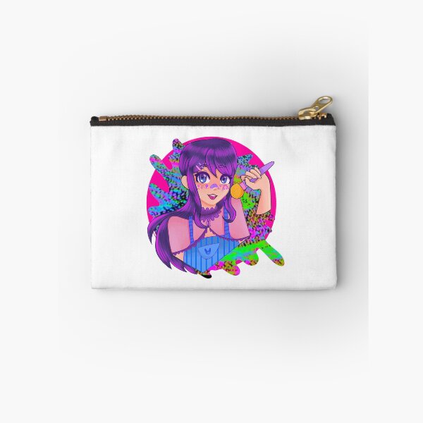 Item preview, Sayaka Maizono  designed and sold by HayleysThings.