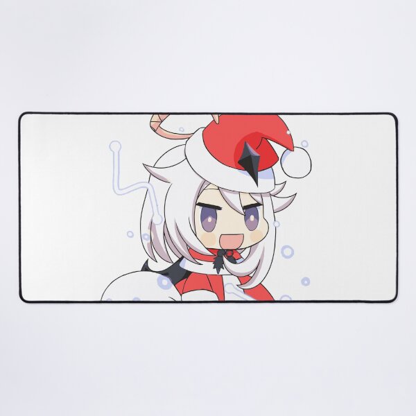 Item preview, Paimon Genshin Impact Padoru designed and sold by Edgeshirt.
