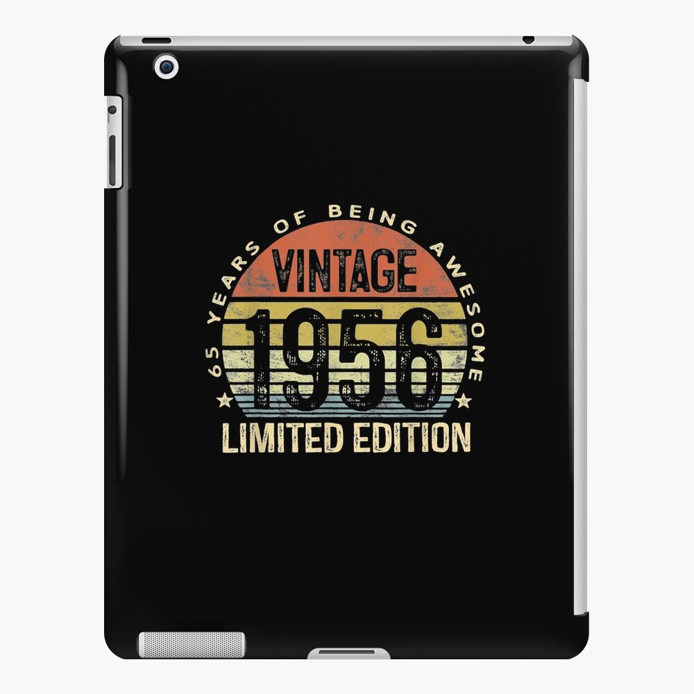 65-year-old-vintage-1956-limited-edition-65th-birthday-ipad-case