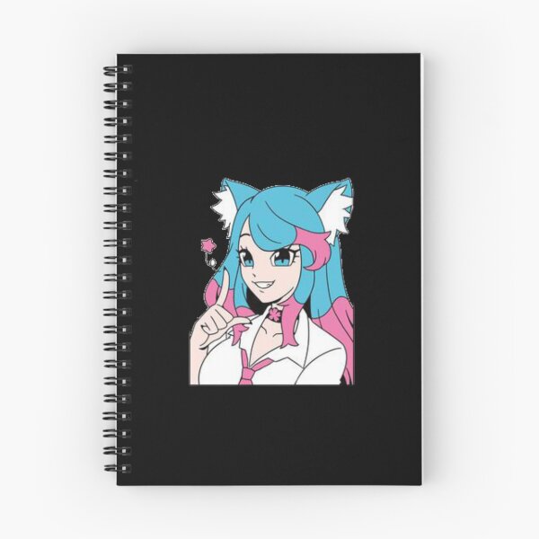 Artikelvorschau, Silvervale Vshojo LIMITED EDITION Silber entworfen und verkauft von Elijah5455.