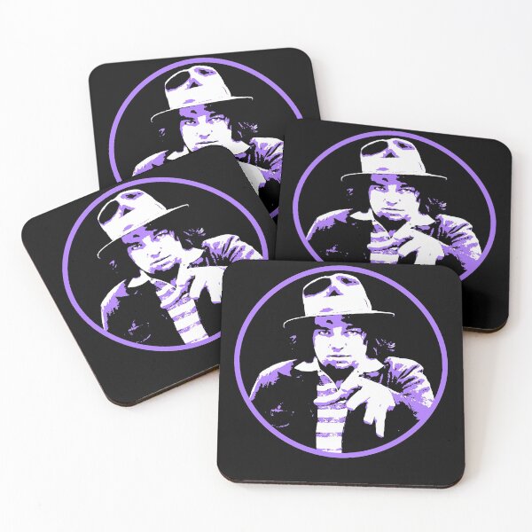 Item preview, Needed Gifts Captain Beefheart - Don Glen Vliet Gift For Halloween designed and sold by Uriahyundt.