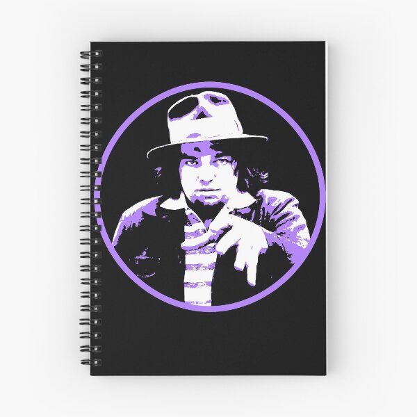 Item preview, Needed Gifts Captain Beefheart - Don Glen Vliet Gift For Halloween designed and sold by Uriahyundt.