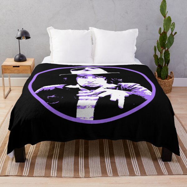 Item preview, Needed Gifts Captain Beefheart - Don Glen Vliet Gift For Halloween designed and sold by Uriahyundt.