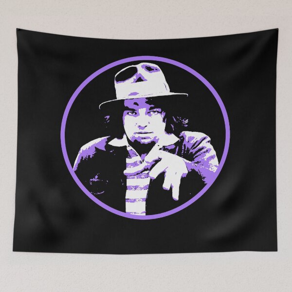 Item preview, Needed Gifts Captain Beefheart - Don Glen Vliet Gift For Halloween designed and sold by Uriahyundt.