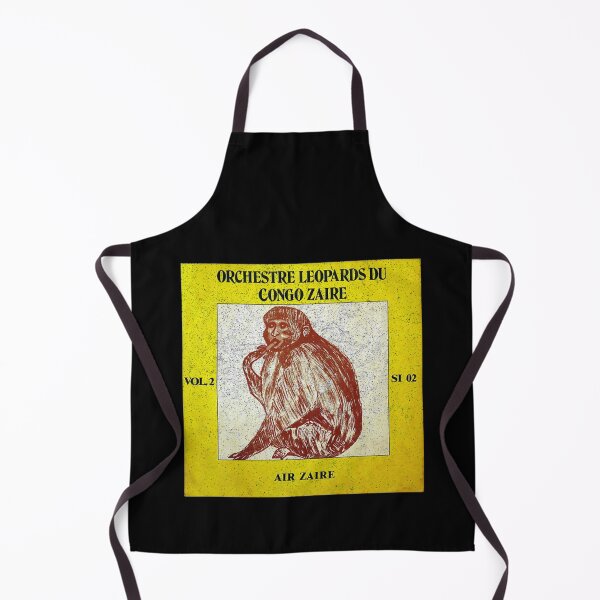 Item preview, Afro Beat T-ShirtAfro-Beat _ African Zaire _ Congo Vinyl Record Collector designed and sold by HaliayGabats.