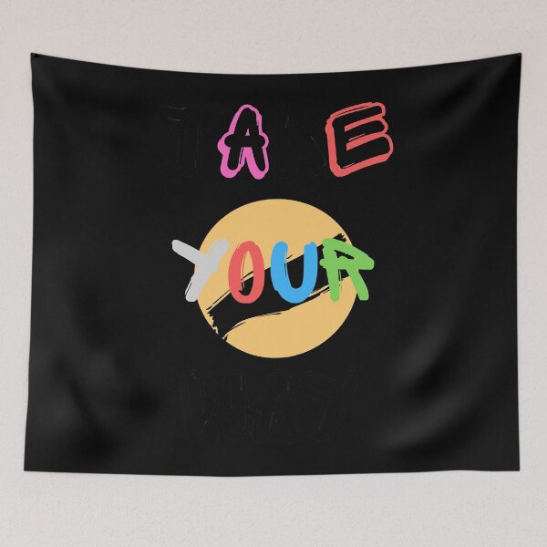 Item preview, Take-your-way-for-men-motivition-Sayings designed and sold by MelodyMichelle.
