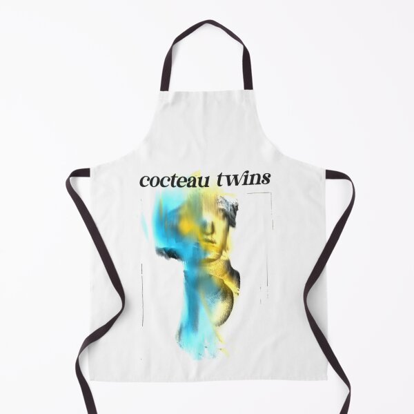Artikelvorschau, Cocteau Twins T-ShirtCocteau Twins † Retro Style Glitch Design entworfen und verkauft von HaliayGabats.