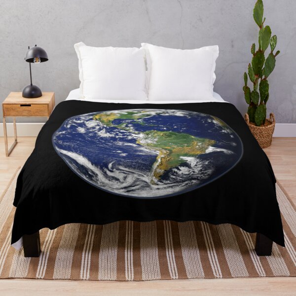 Artikelvorschau, Cooles T-ShirtEarth-Globe entworfen und verkauft von HaliayGabats.
