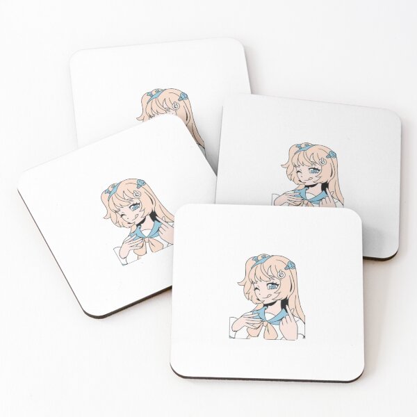 Item preview,   Silvervale Vshojo LIMITED EDITION hime designed and sold by Elijah5455.
