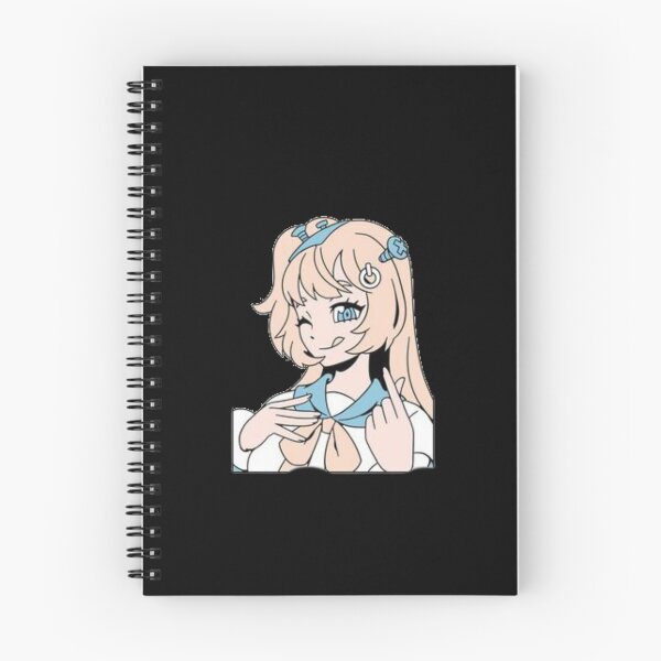 Item preview,   Silvervale Vshojo LIMITED EDITION hime designed and sold by Elijah5455.