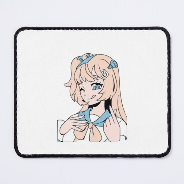 Item preview,   Silvervale Vshojo LIMITED EDITION hime designed and sold by Elijah5455.
