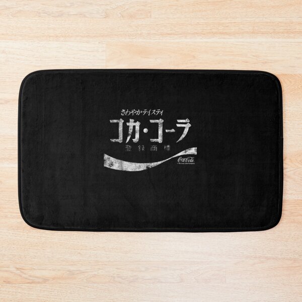 Item preview, CocaCola Japanese C Logo Graphic designed and sold by JacekshiAmra.