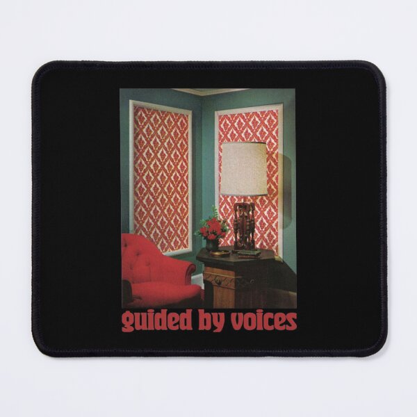 Item preview, Gbv T-ShirtGuided By Voices _ _ Retro 90s Style Fan Design  designed and sold by HaliayGabats.