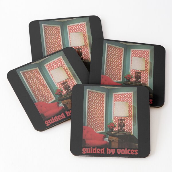 Item preview, Gbv T-ShirtGuided By Voices _ _ Retro 90s Style Fan Design  designed and sold by HaliayGabats.