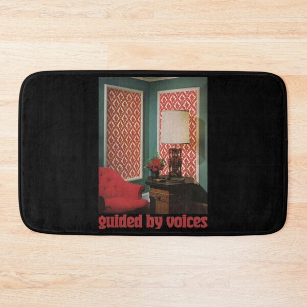 Item preview, Gbv T-ShirtGuided By Voices _ _ Retro 90s Style Fan Design  designed and sold by HaliayGabats.