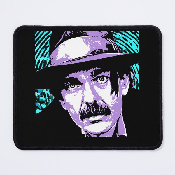 Item preview, People Call Me Captain Beefheart - Don Glen Vliet Gift For Christmas designed and sold by Uriahyundt.