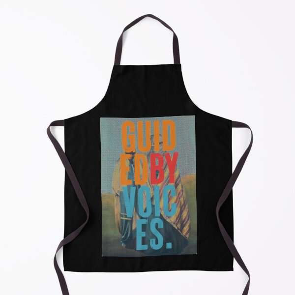 Item preview, Guided By Voices T-ShirtGUIDED BY VOICES ∑ Original Design designed and sold by HaliayGabats.