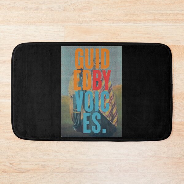 Item preview, Guided By Voices T-ShirtGUIDED BY VOICES  ∑ Original Design  designed and sold by HaliayGabats.