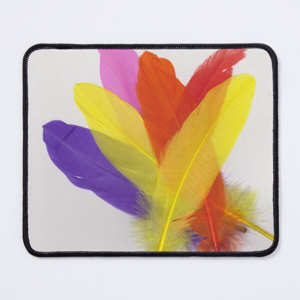 Item preview, Feathered Mesh by Lily 1592 designed and sold by Lily1592.