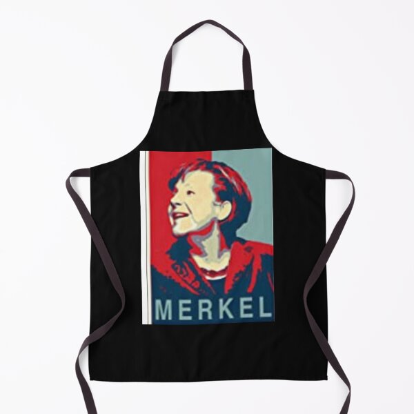 Item preview, Angela merkel - angela merkel shirt designed and sold by RICKYCOMPT.