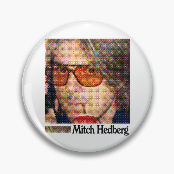 Item preview, Mitch Hedberg T-ShirtMitch Hedberg _ 8bit 90s Style Fan Art Tribute  designed and sold by HaliayGabats.