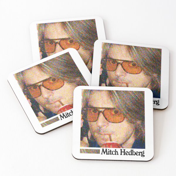 Item preview, Mitch Hedberg T-ShirtMitch Hedberg _ 8bit 90s Style Fan Art Tribute  designed and sold by HaliayGabats.