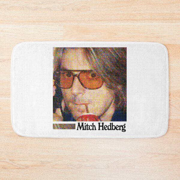 Item preview, Mitch Hedberg T-ShirtMitch Hedberg _ 8bit 90s Style Fan Art Tribute  designed and sold by HaliayGabats.