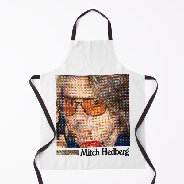 Item preview, Mitch Hedberg T-ShirtMitch Hedberg _ 8bit 90s Style Fan Art Tribute designed and sold by HaliayGabats.