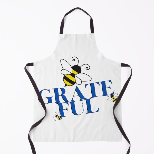 Item preview, Bee Grateful, be grateful  designed and sold by JustaGurli.