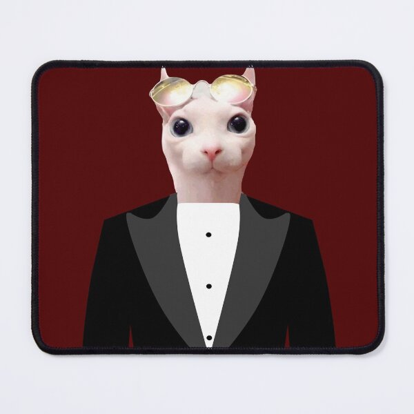 Item preview, Bingus in a Suit designed and sold by cannevas.